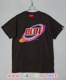 clot 男 T