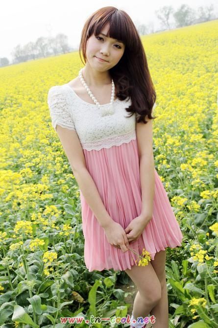 女装